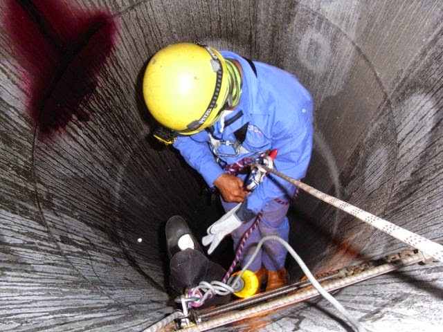 Confined Space - Competent Person Training